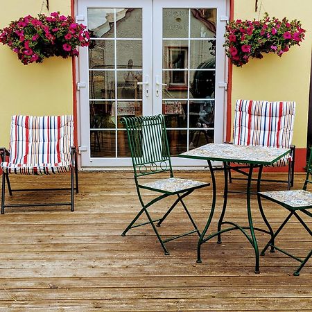 Padua House Holiday Home In The Centre Of Bundoran And 2 Mins Walk To The Beach 외부 사진