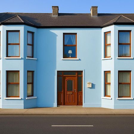 Padua House Holiday Home In The Centre Of Bundoran And 2 Mins Walk To The Beach 외부 사진