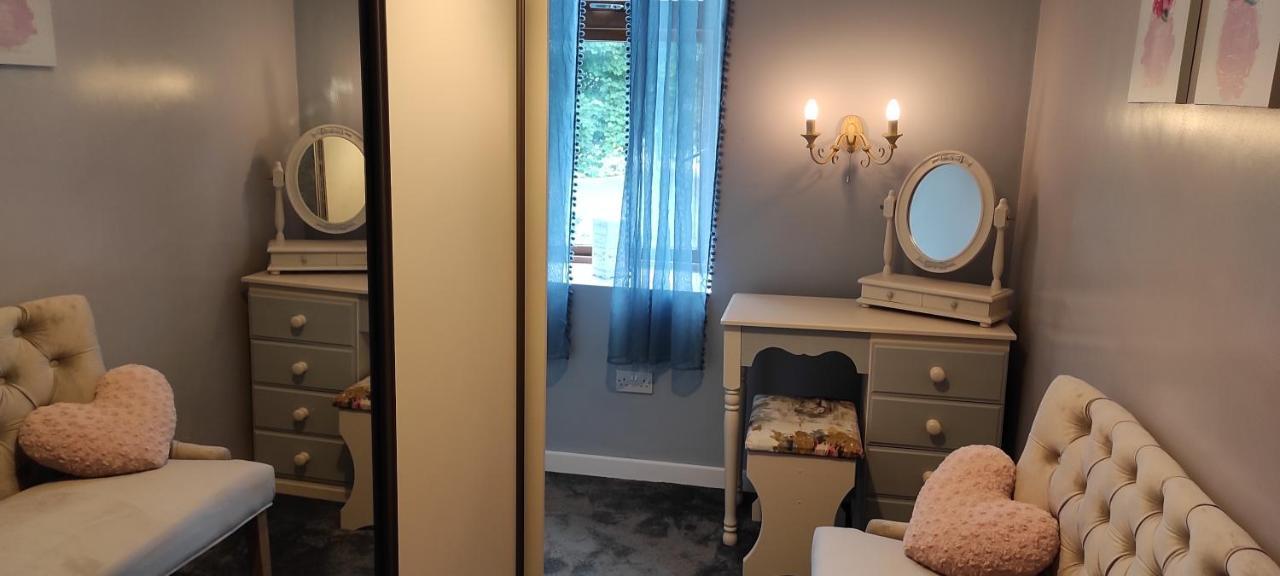 Padua House Holiday Home In The Centre Of Bundoran And 2 Mins Walk To The Beach 외부 사진