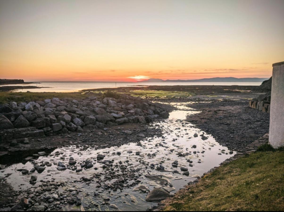 Padua House Holiday Home In The Centre Of Bundoran And 2 Mins Walk To The Beach 외부 사진